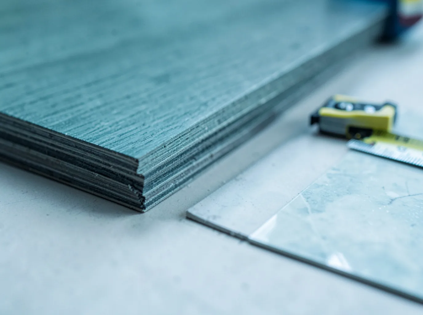 Luxury Vinyl Plank Installation Mishicot, WI FAQs